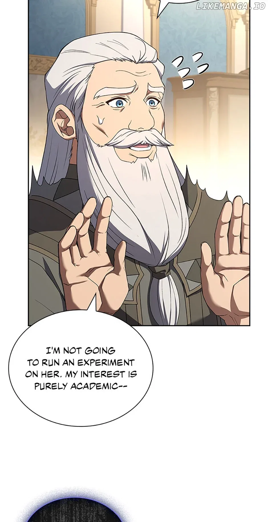 Happy Sea World Chapter 26 – Page 47