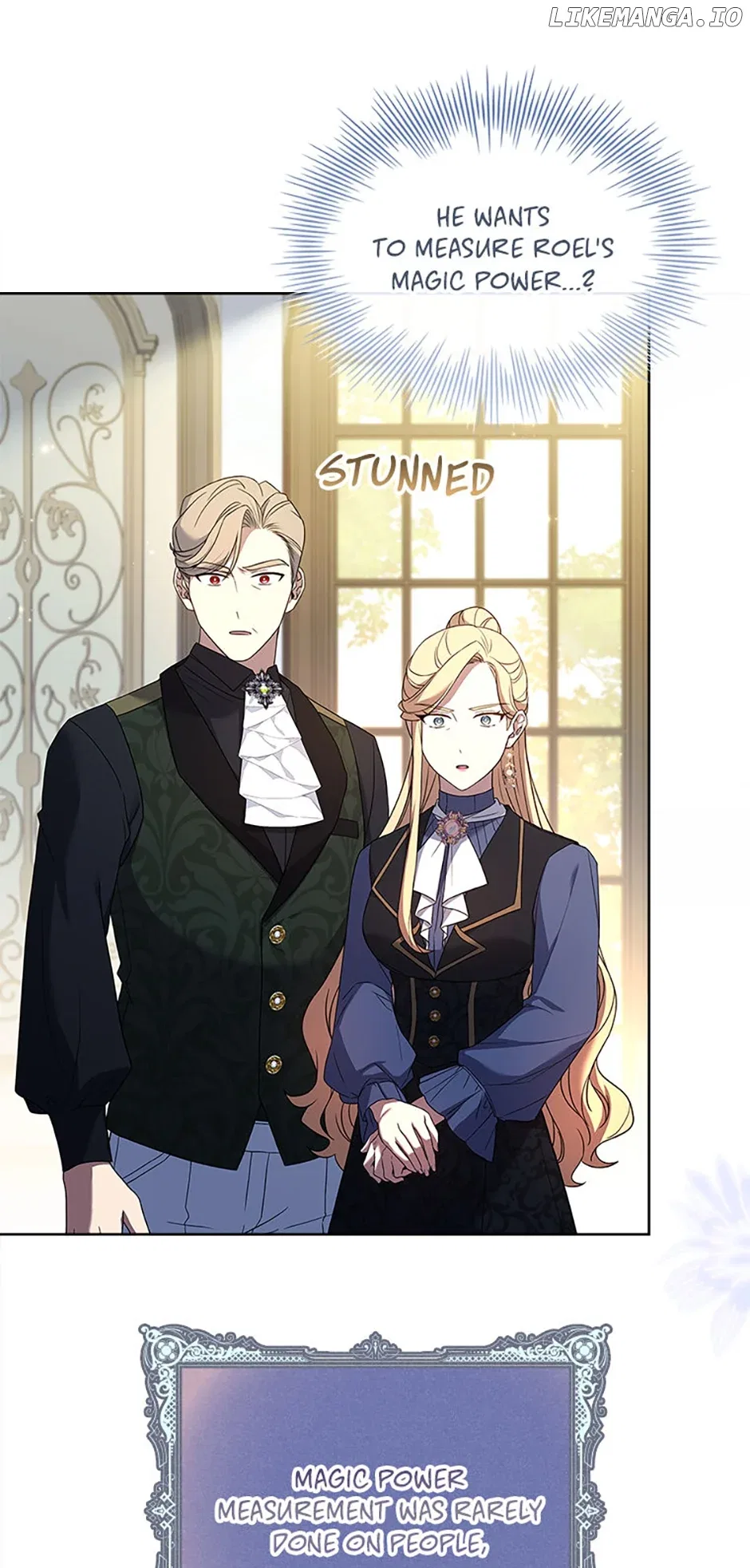 Happy Sea World Chapter 26 – Page 50
