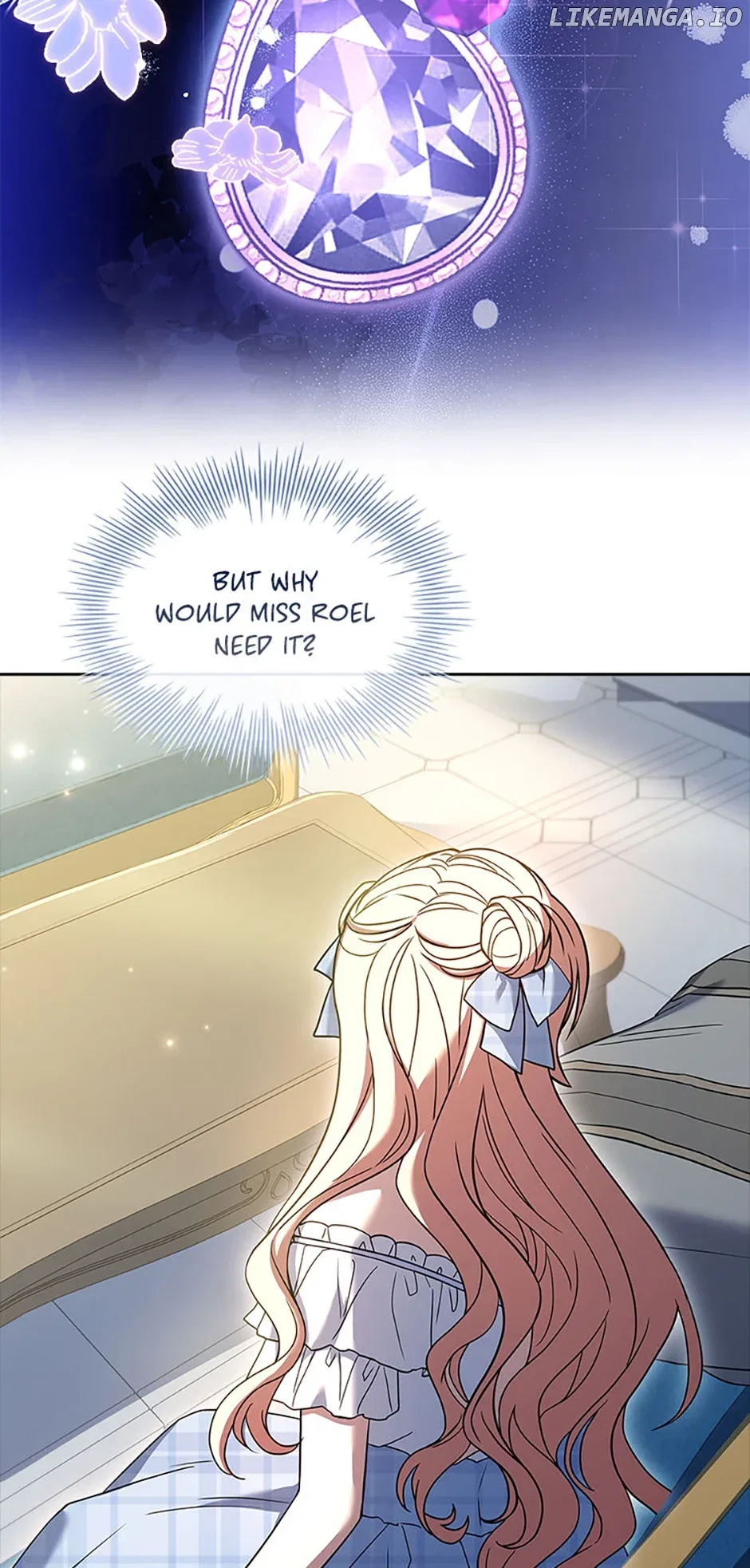Happy Sea World Chapter 26 – Page 52