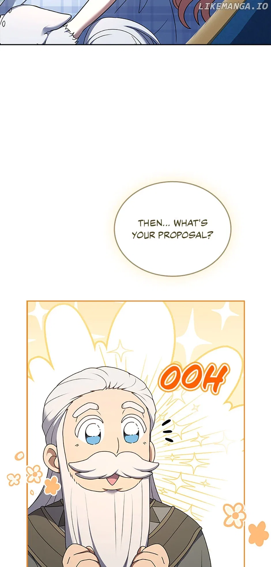 Happy Sea World Chapter 26 – Page 53