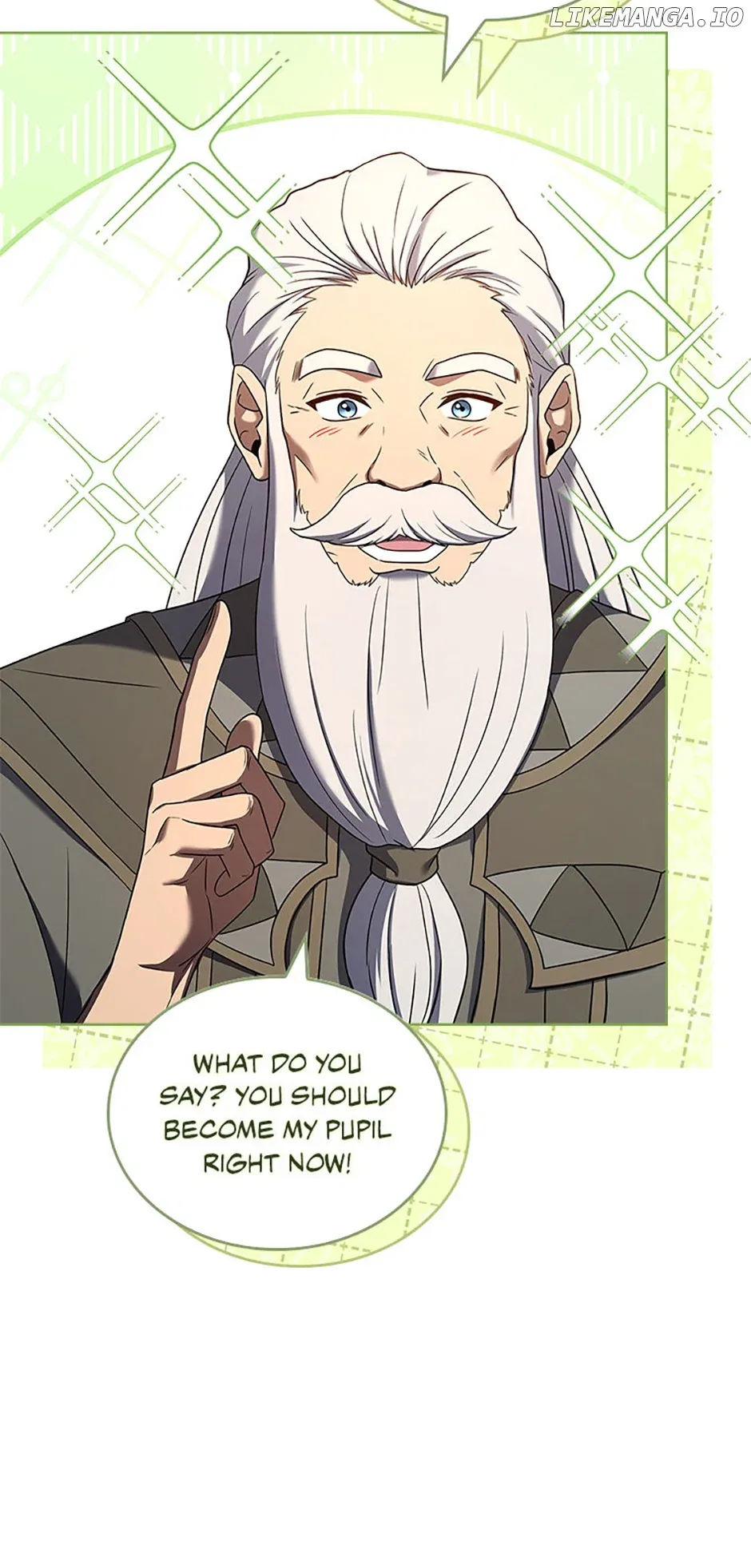 Happy Sea World Chapter 26 – Page 57