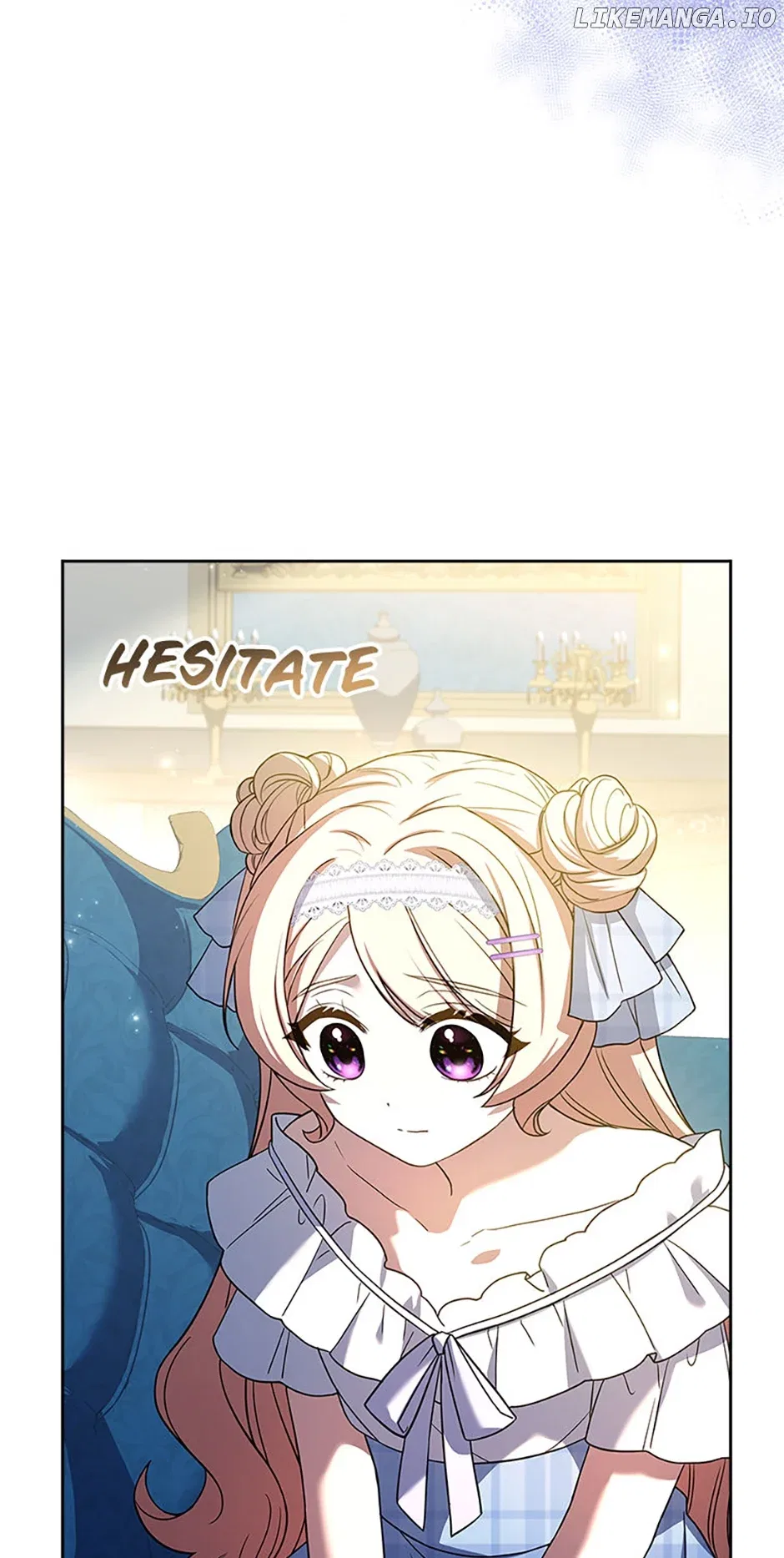 Happy Sea World Chapter 26 – Page 60