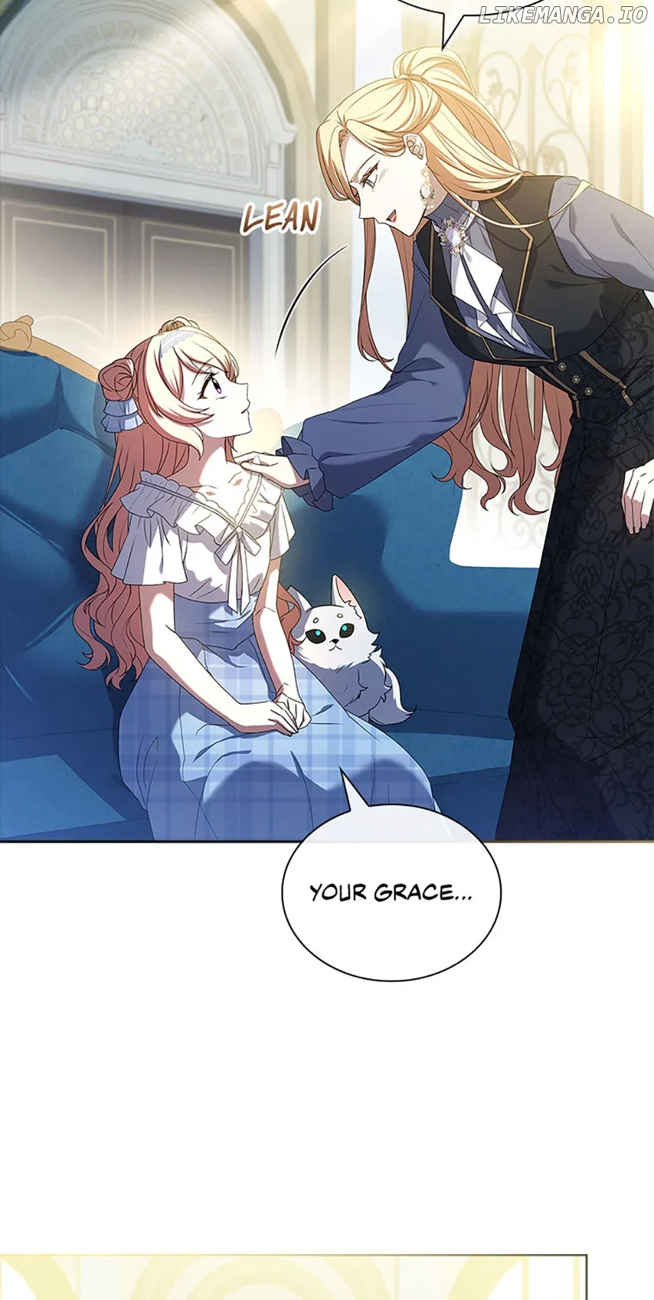 Happy Sea World Chapter 26 – Page 62