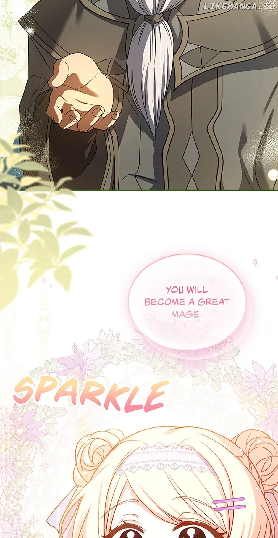 Happy Sea World Chapter 26 – Page 70