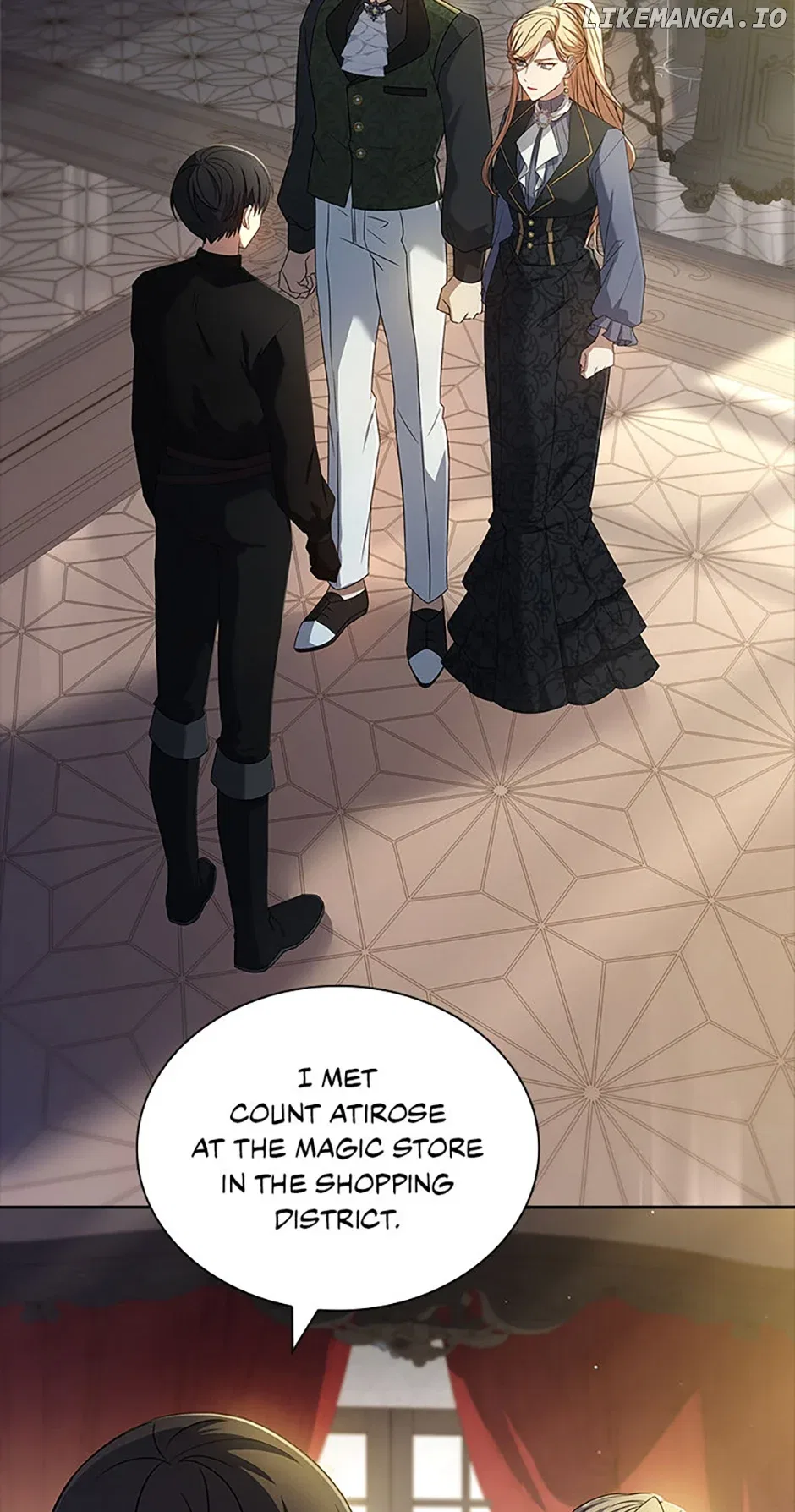 Happy Sea World Chapter 26 – Page 75