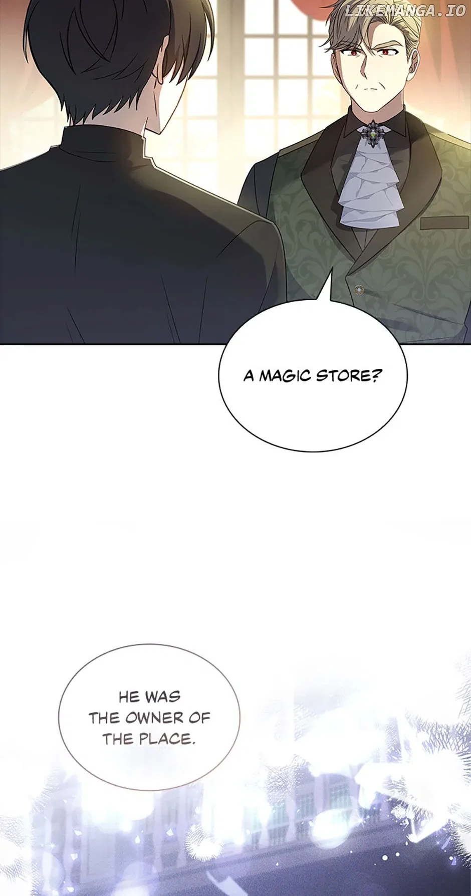 Happy Sea World Chapter 26 – Page 76