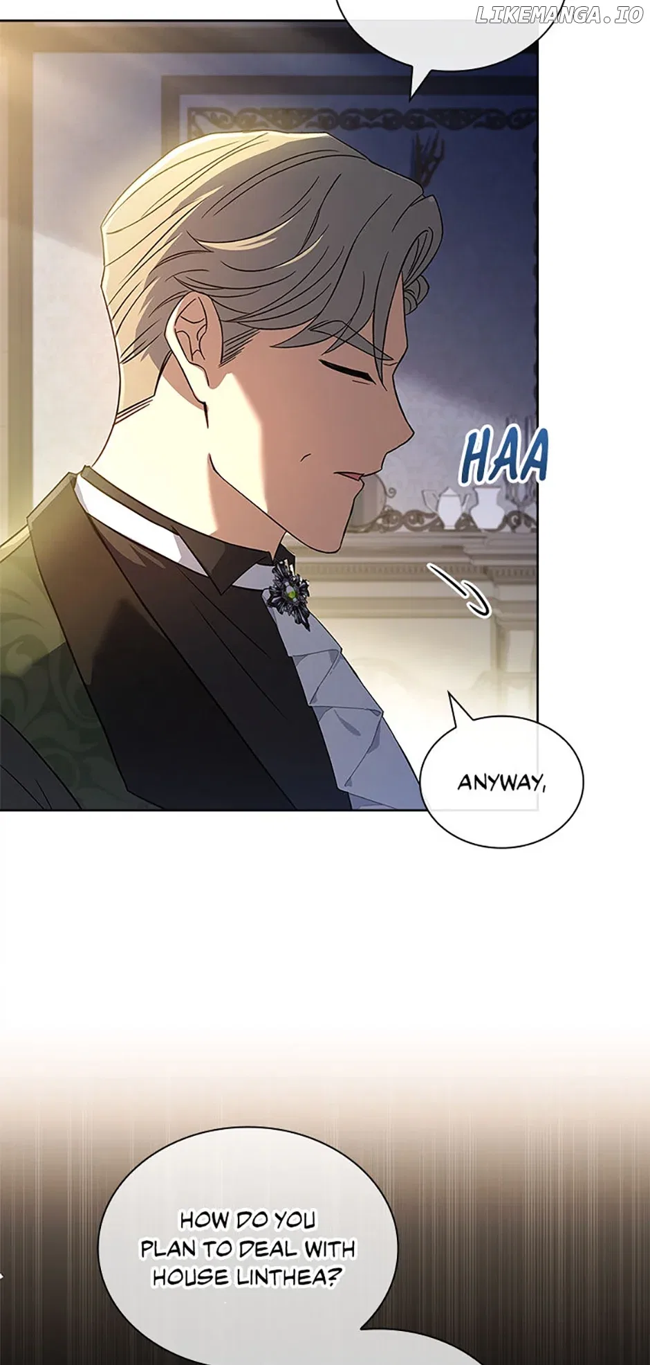 Happy Sea World Chapter 26 – Page 84
