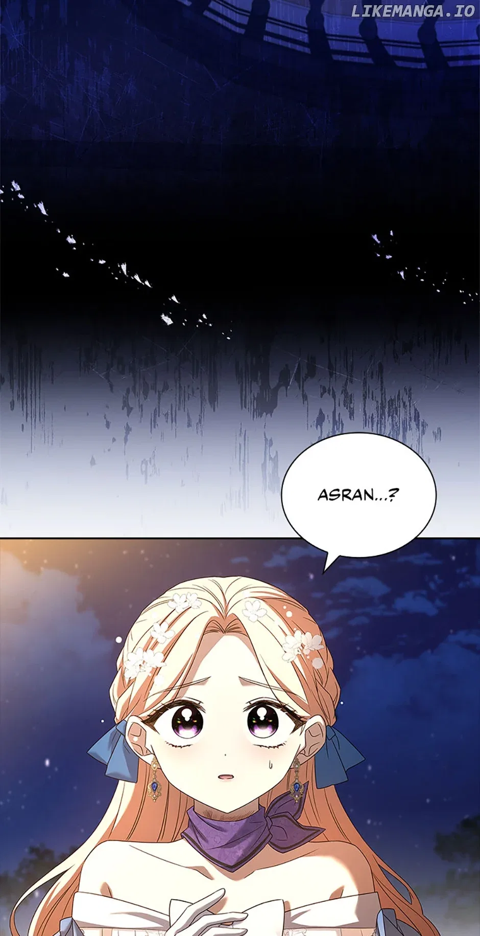 Happy Sea World Chapter 25 – Page 4