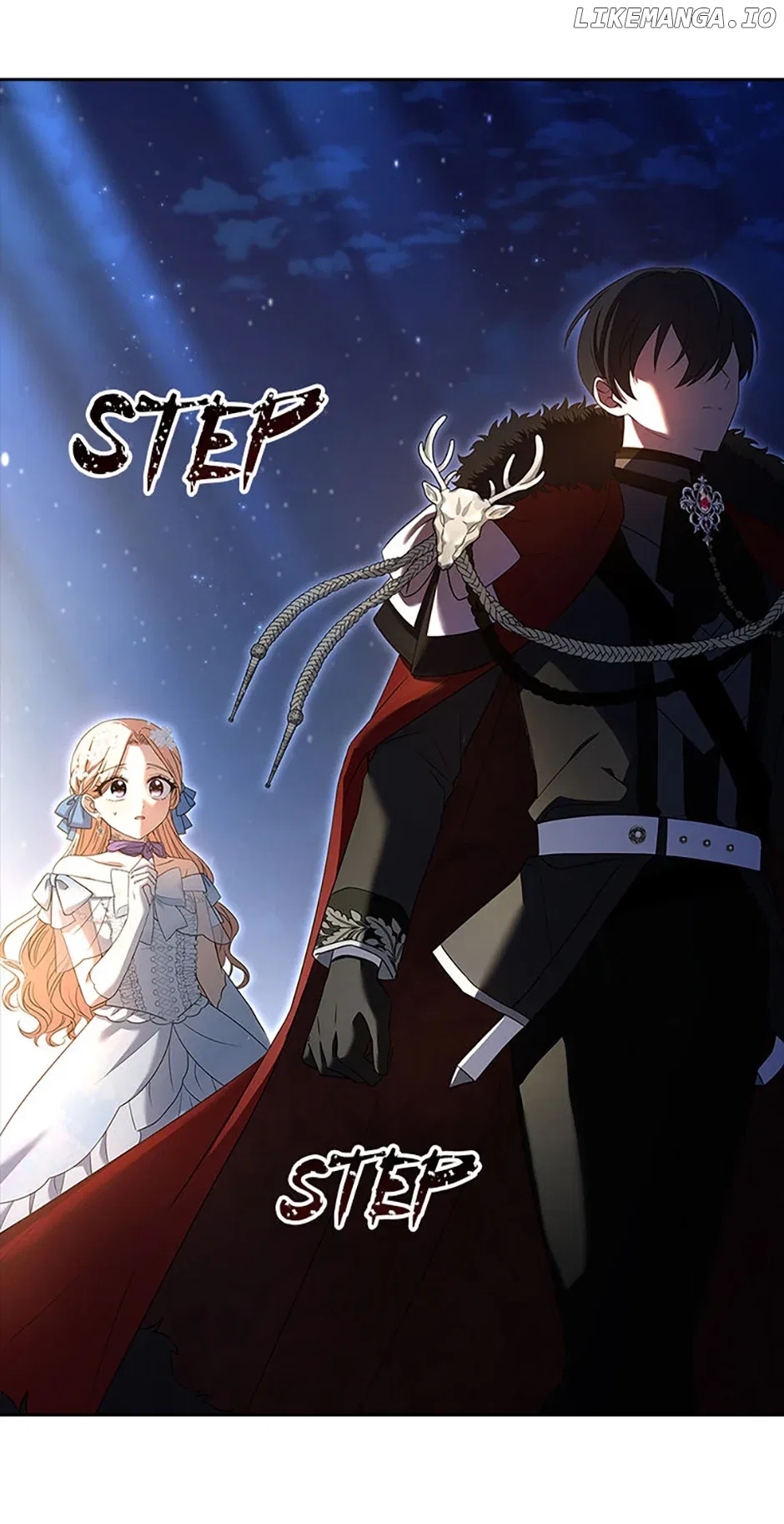Happy Sea World Chapter 25 – Page 8