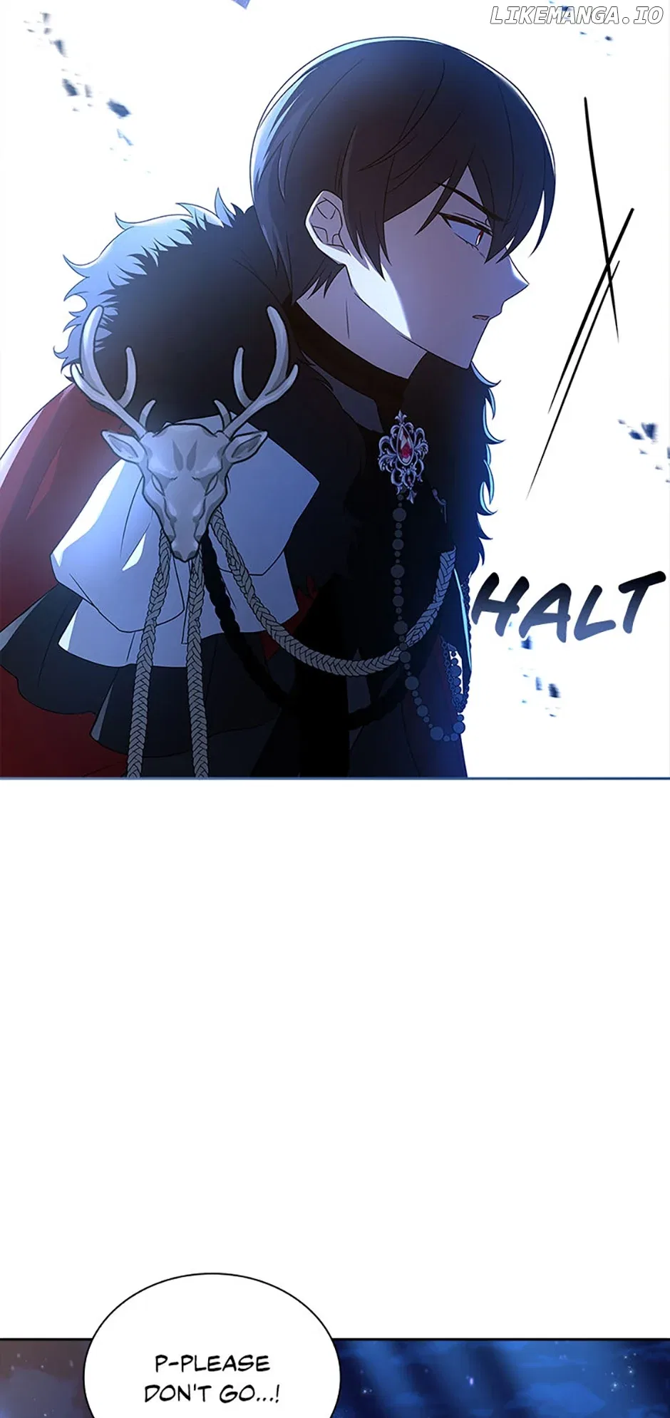 Happy Sea World Chapter 25 – Page 10