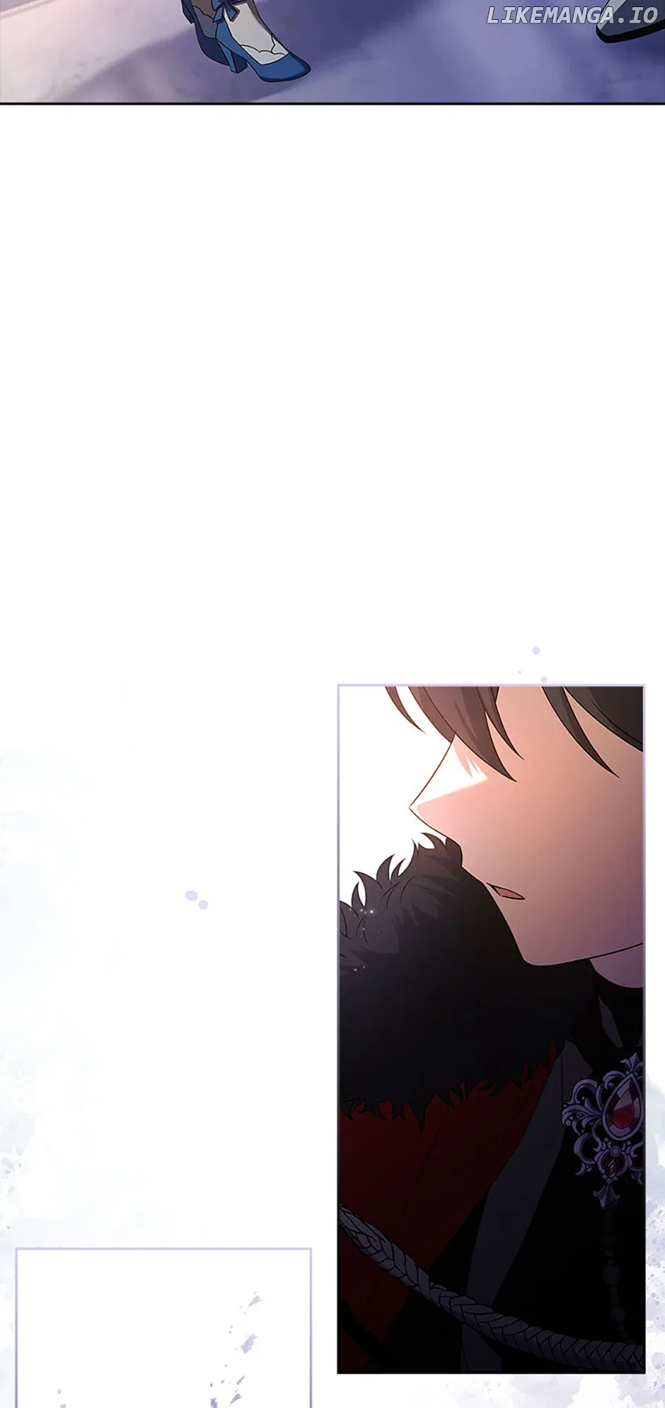 Happy Sea World Chapter 25 – Page 12