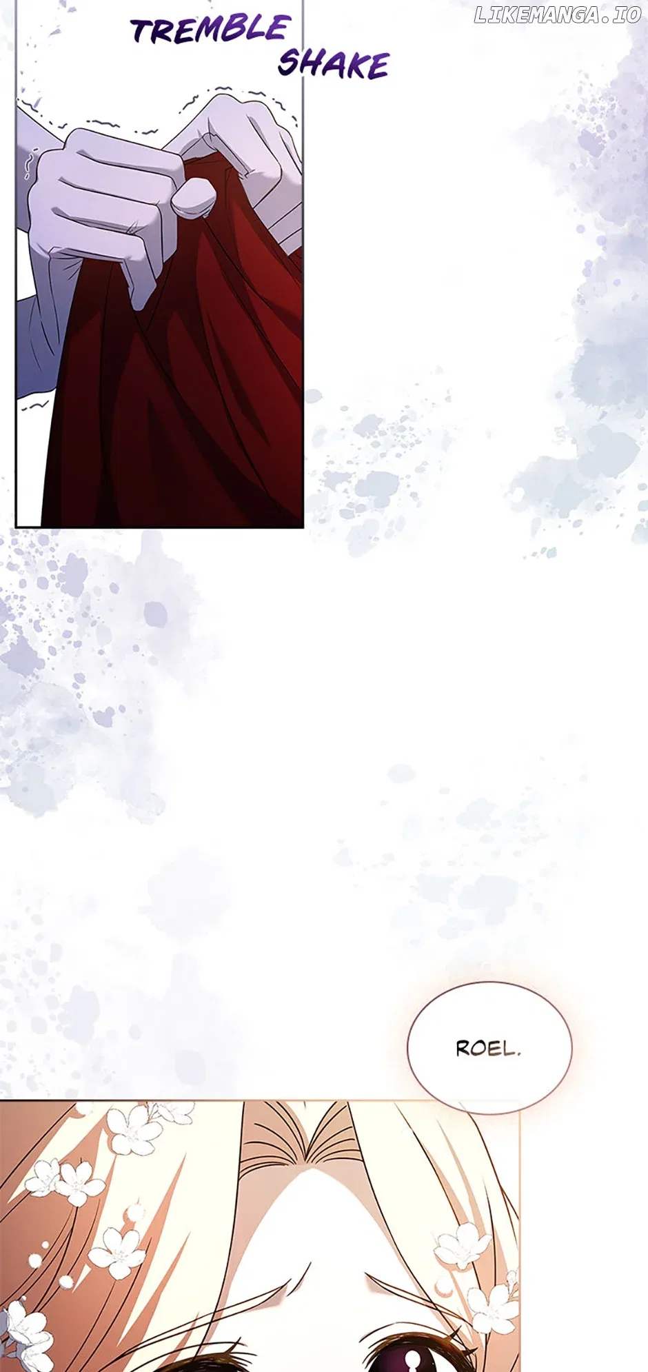 Happy Sea World Chapter 25 – Page 13