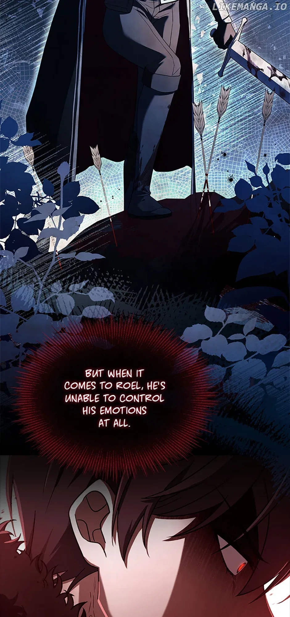 Happy Sea World Chapter 25 – Page 25
