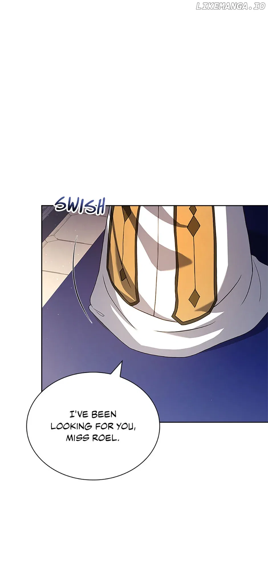 Happy Sea World Chapter 25 – Page 29