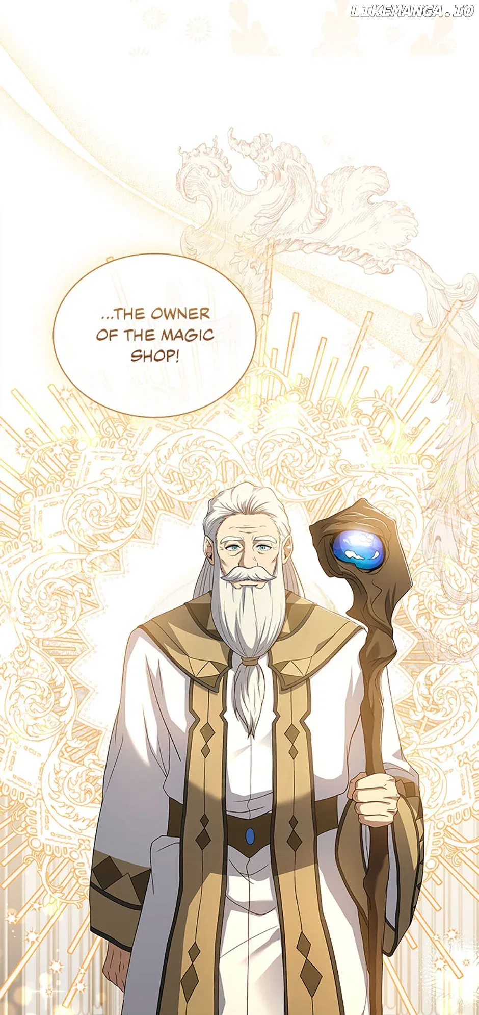 Happy Sea World Chapter 25 – Page 31