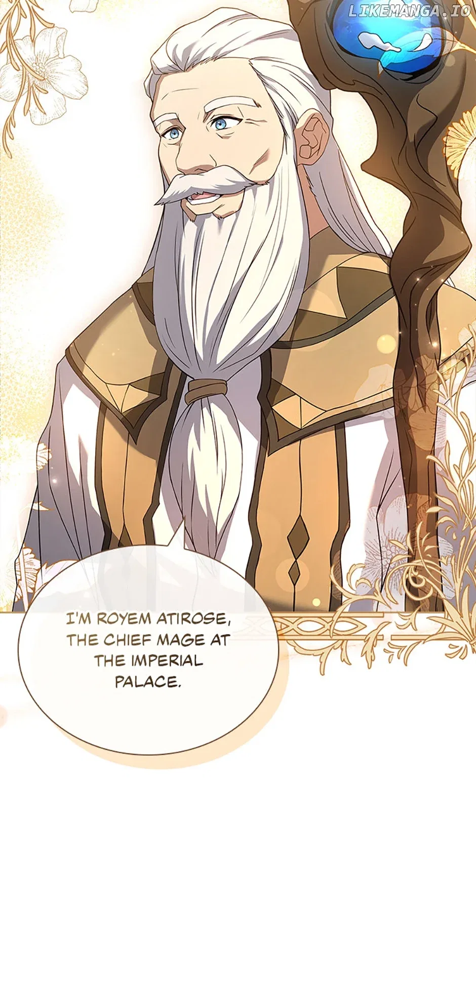 Happy Sea World Chapter 25 – Page 33