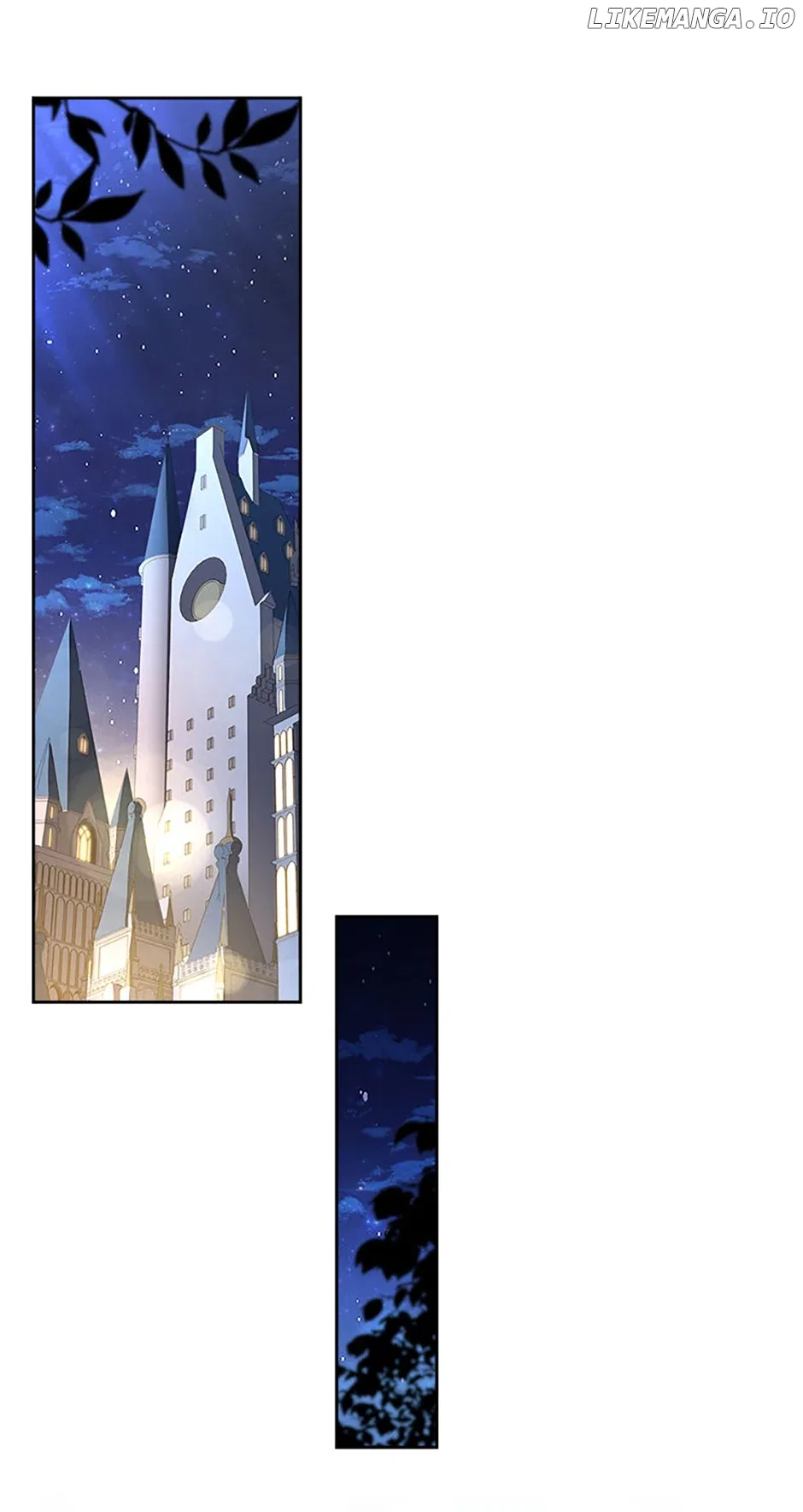 Happy Sea World Chapter 25 – Page 38
