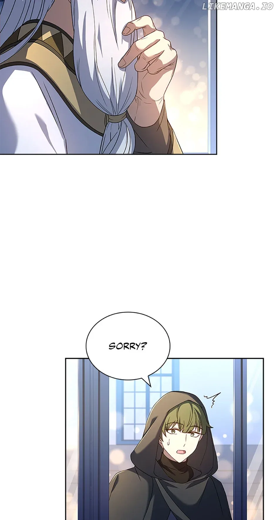 Happy Sea World Chapter 25 – Page 41