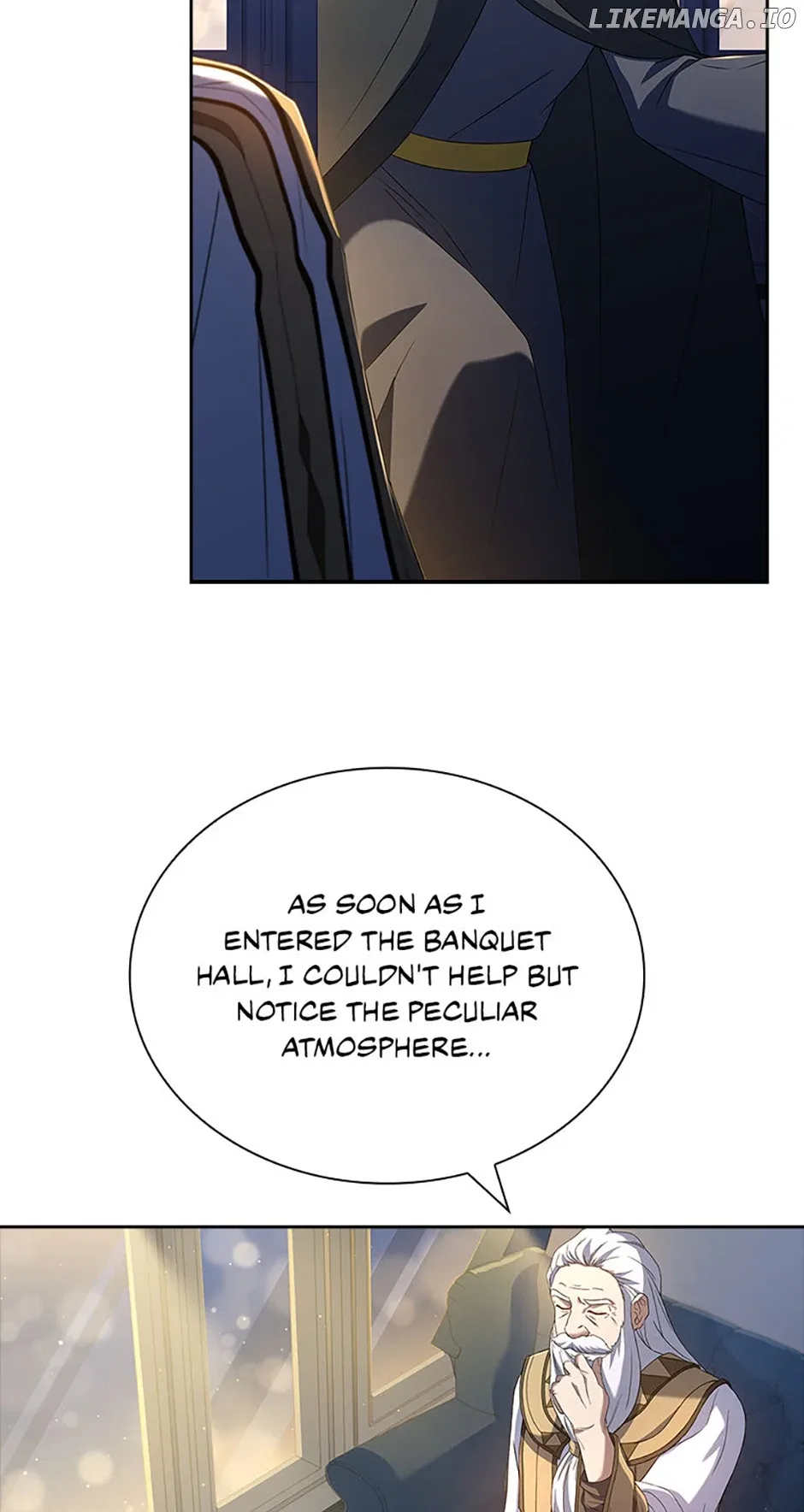 Happy Sea World Chapter 25 – Page 42