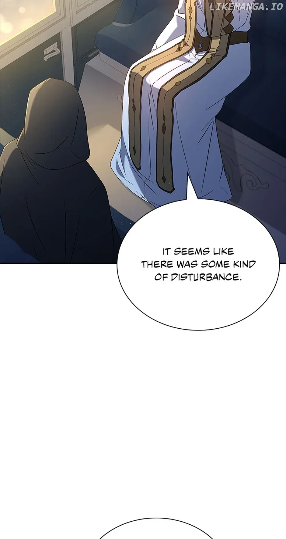 Happy Sea World Chapter 25 – Page 43