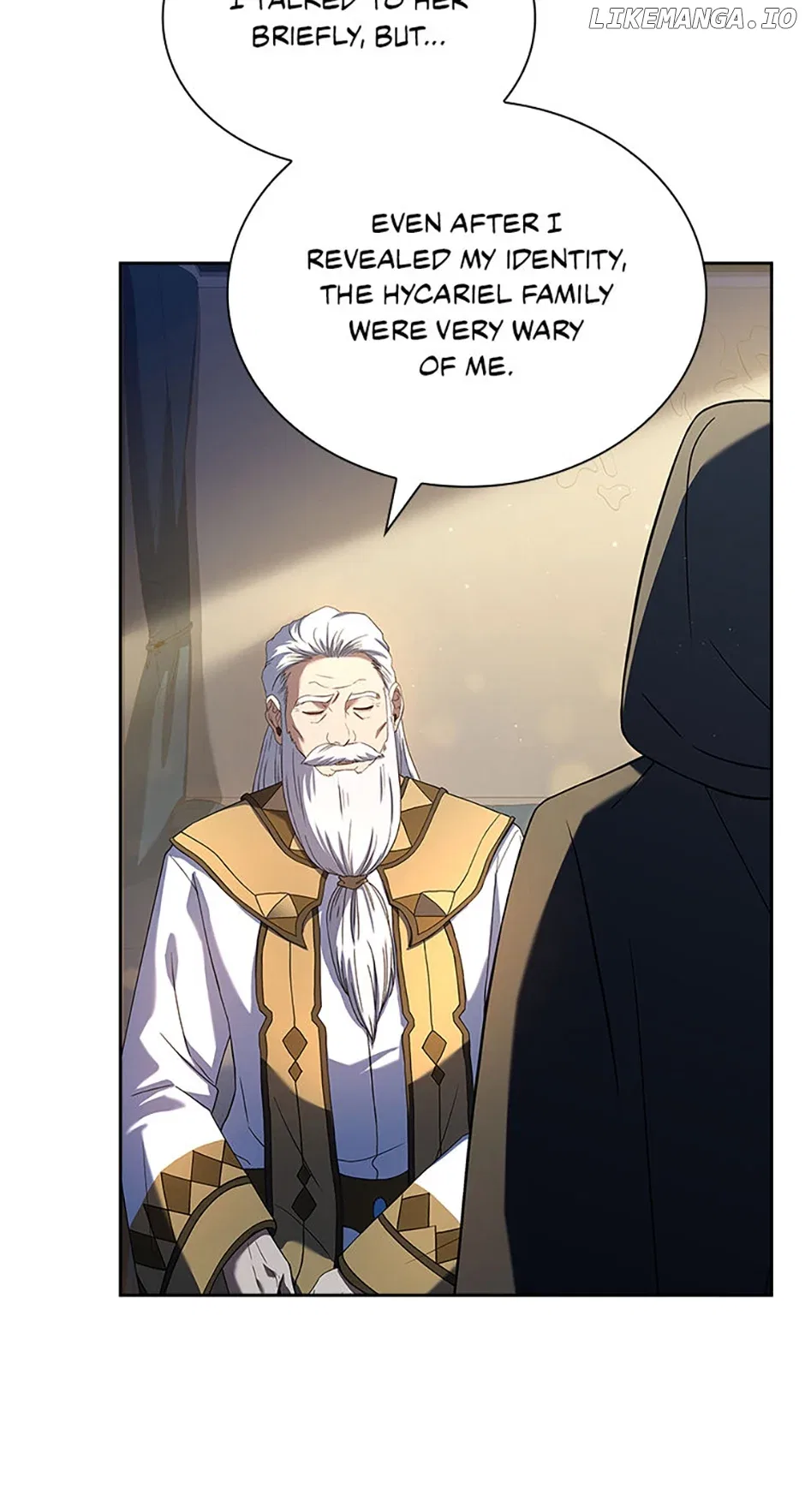 Happy Sea World Chapter 25 – Page 45