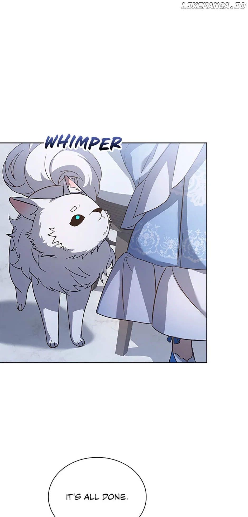 Happy Sea World Chapter 25 – Page 50