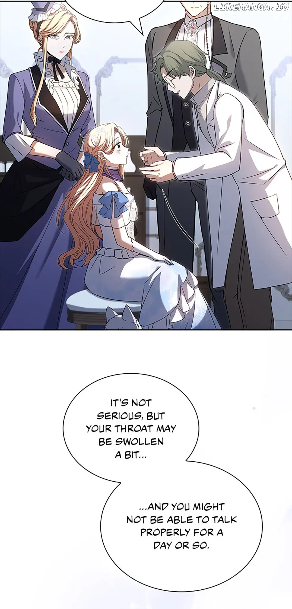 Happy Sea World Chapter 25 – Page 51
