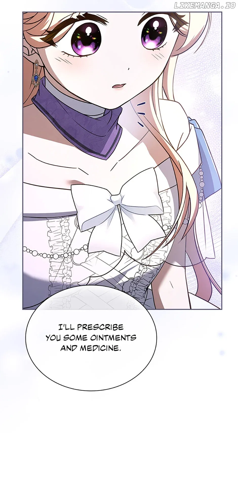 Happy Sea World Chapter 25 – Page 52