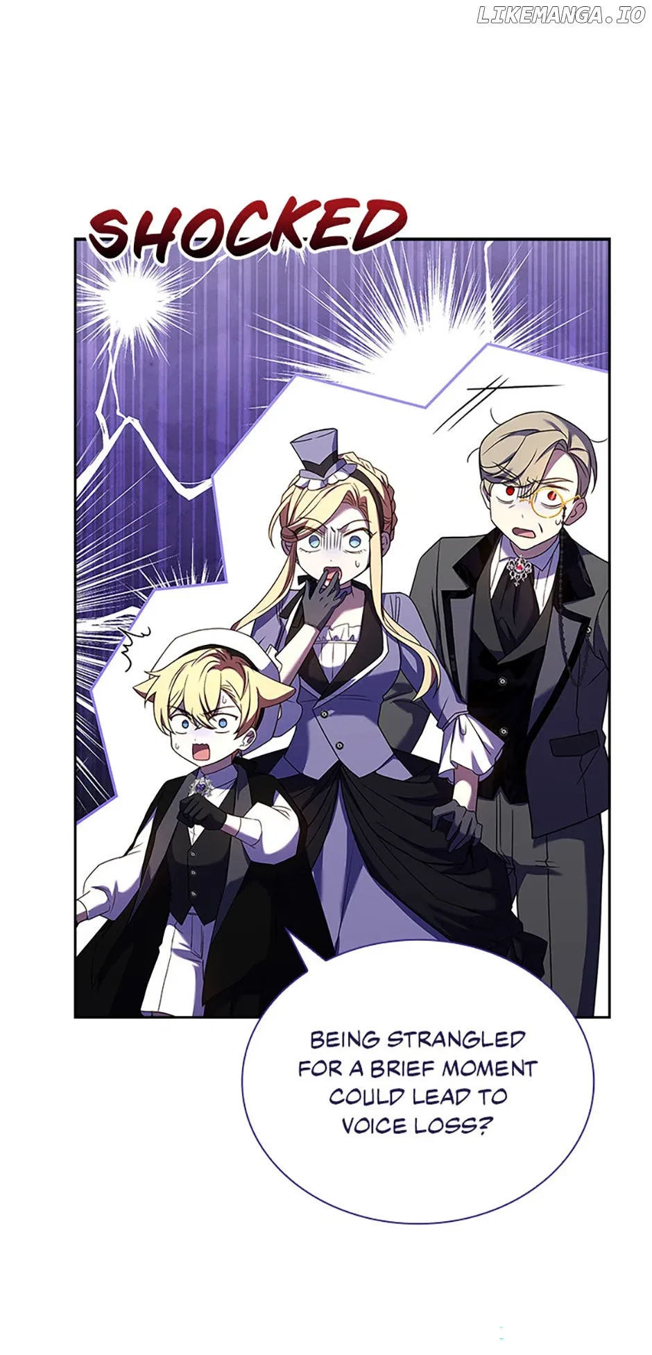 Happy Sea World Chapter 25 – Page 53