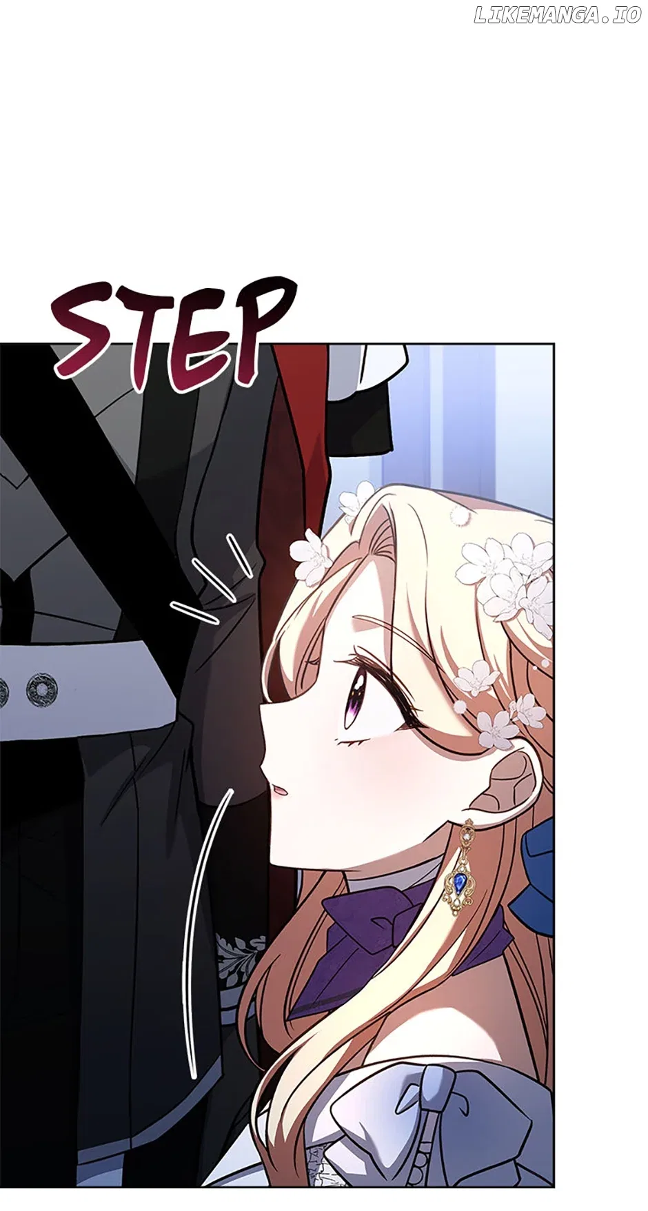 Happy Sea World Chapter 25 – Page 54
