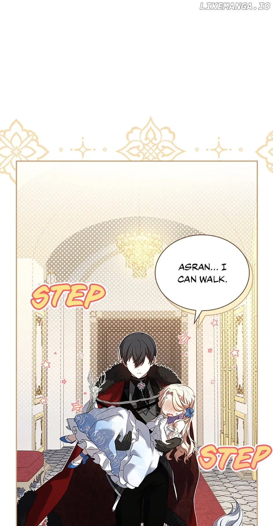 Happy Sea World Chapter 25 – Page 62