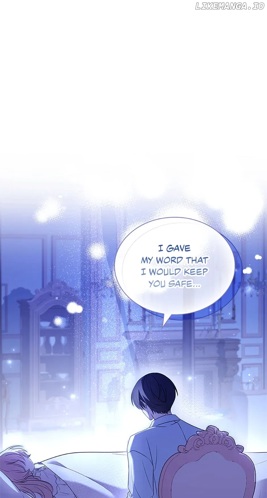 Happy Sea World Chapter 25 – Page 82