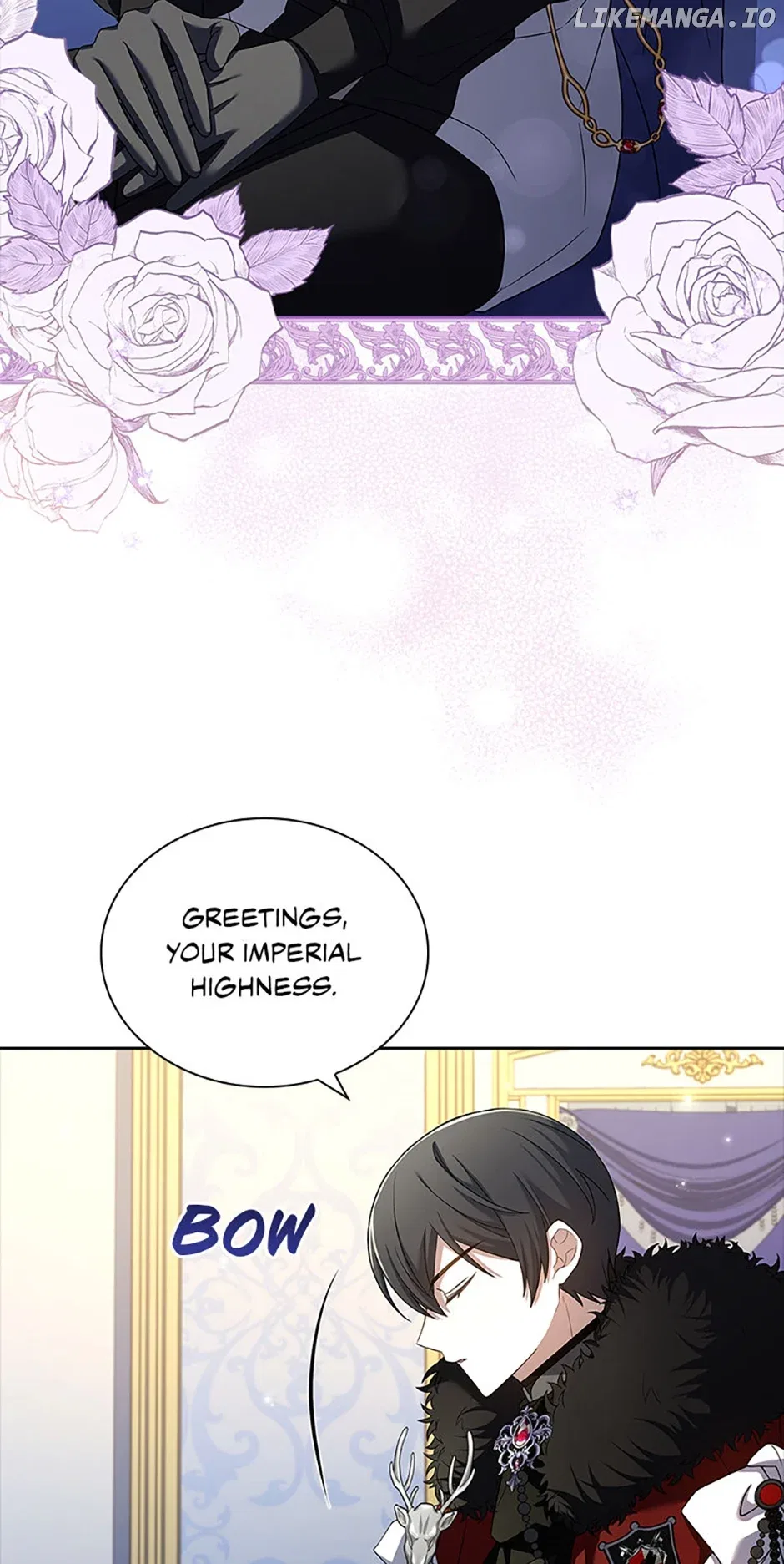 Happy Sea World Chapter 24 – Page 10