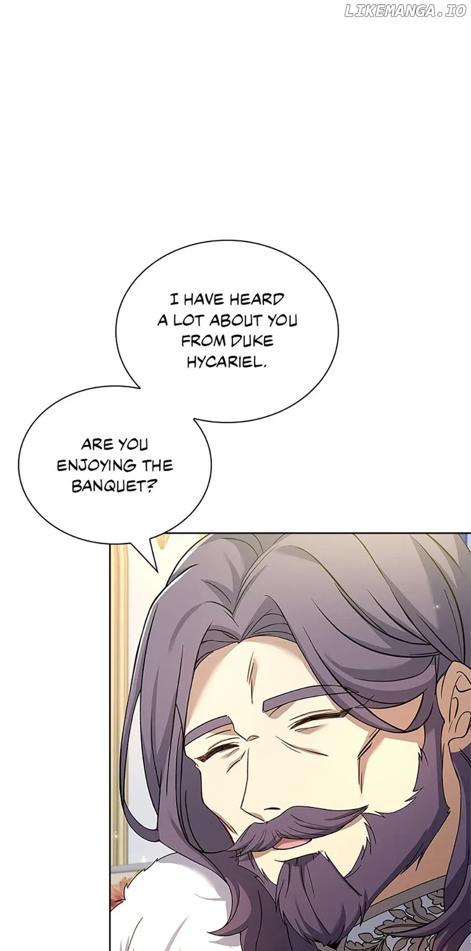 Happy Sea World Chapter 24 – Page 17