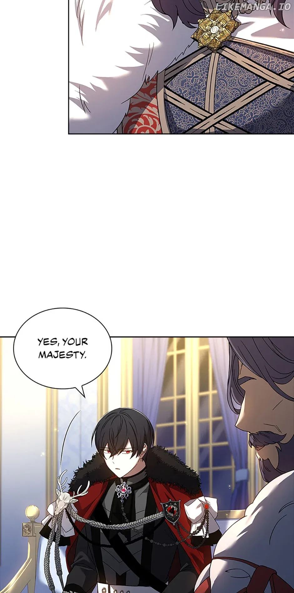 Happy Sea World Chapter 24 – Page 18
