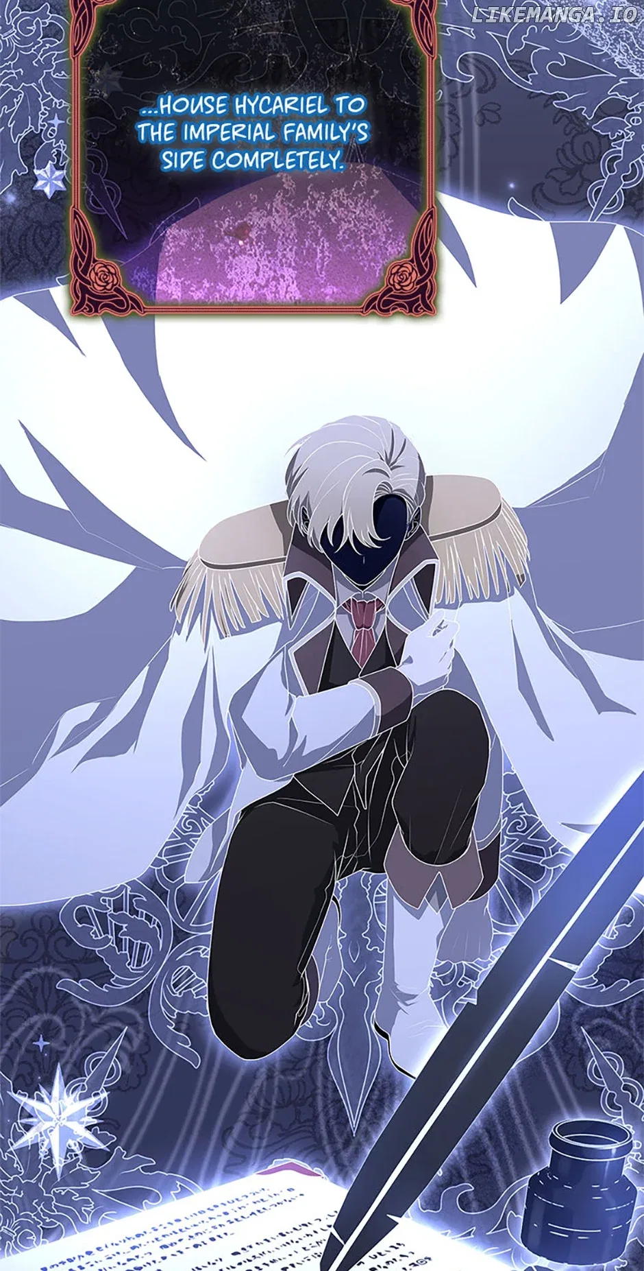 Happy Sea World Chapter 24 – Page 30