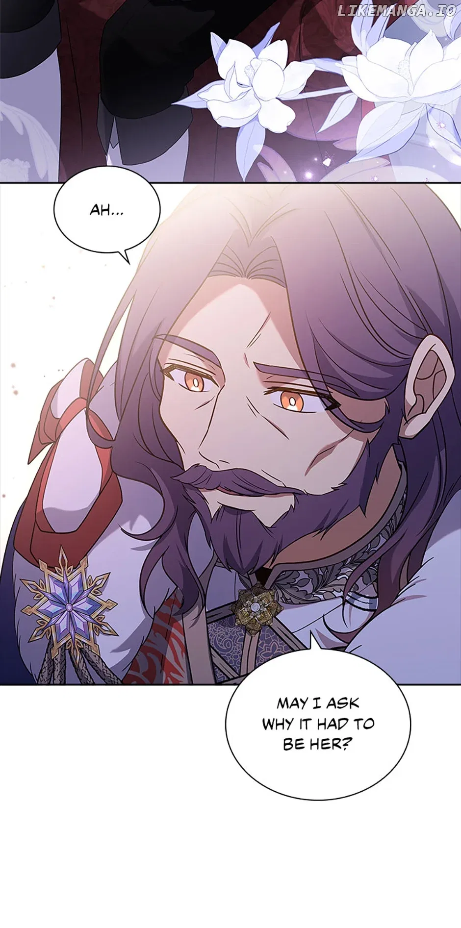Happy Sea World Chapter 24 – Page 36