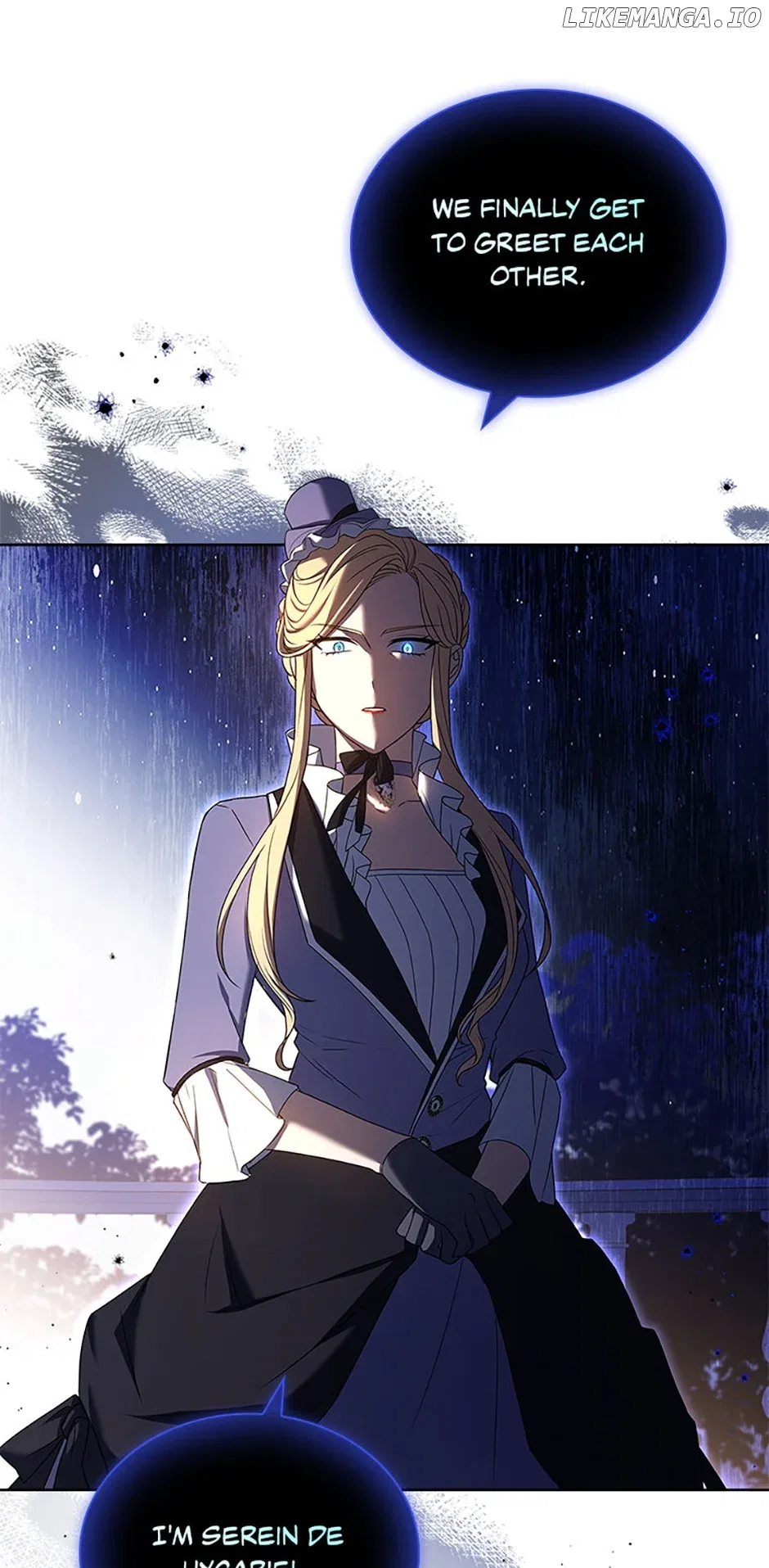 Happy Sea World Chapter 24 – Page 44