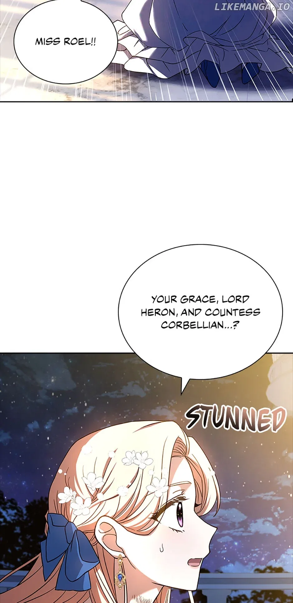 Happy Sea World Chapter 24 – Page 50