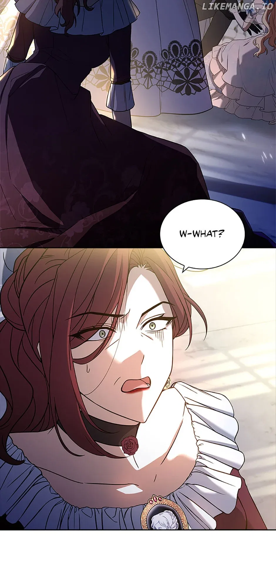 Happy Sea World Chapter 24 – Page 54