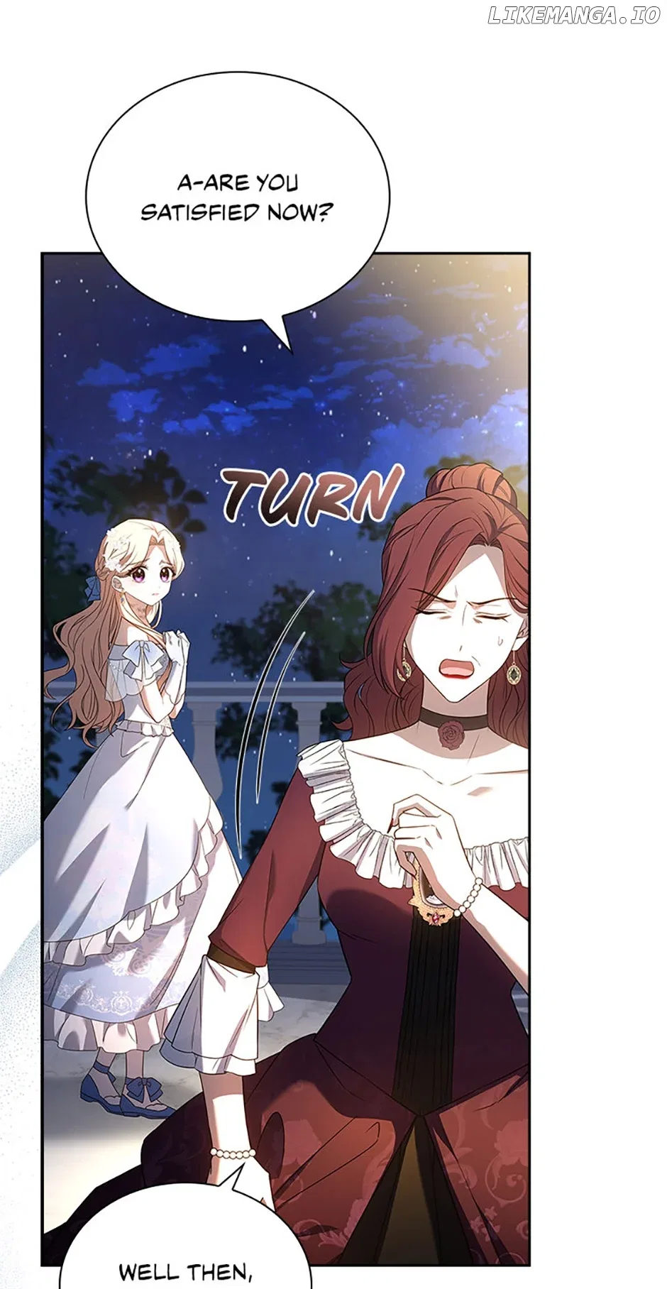 Happy Sea World Chapter 24 – Page 60