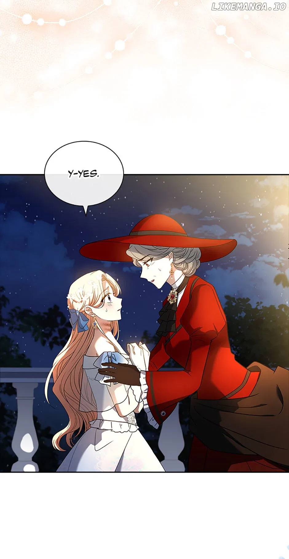 Happy Sea World Chapter 24 – Page 64