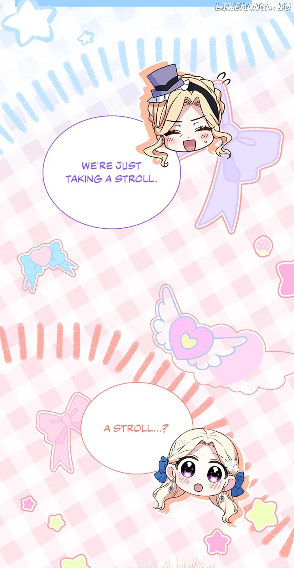 Happy Sea World Chapter 24 – Page 66