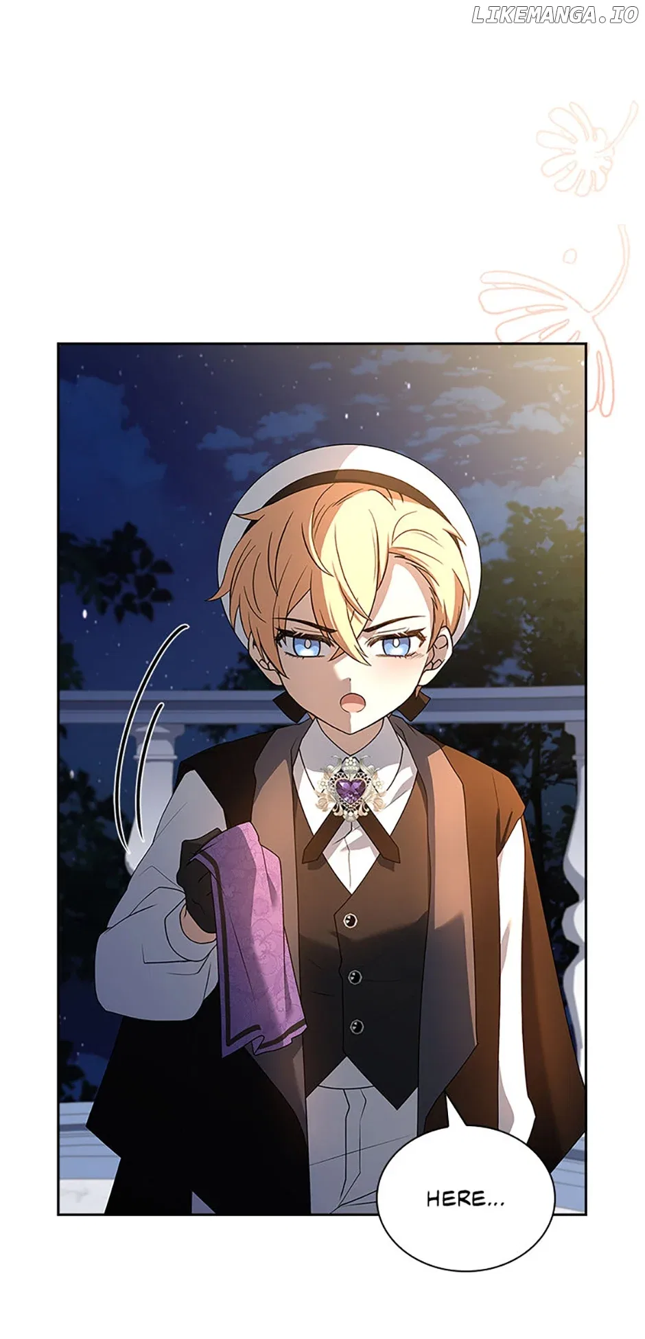 Happy Sea World Chapter 24 – Page 68