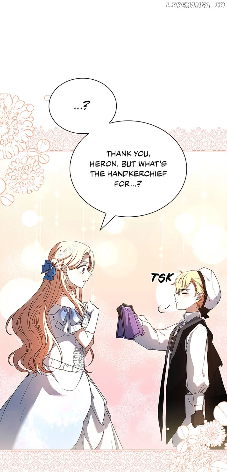Happy Sea World Chapter 24 – Page 69