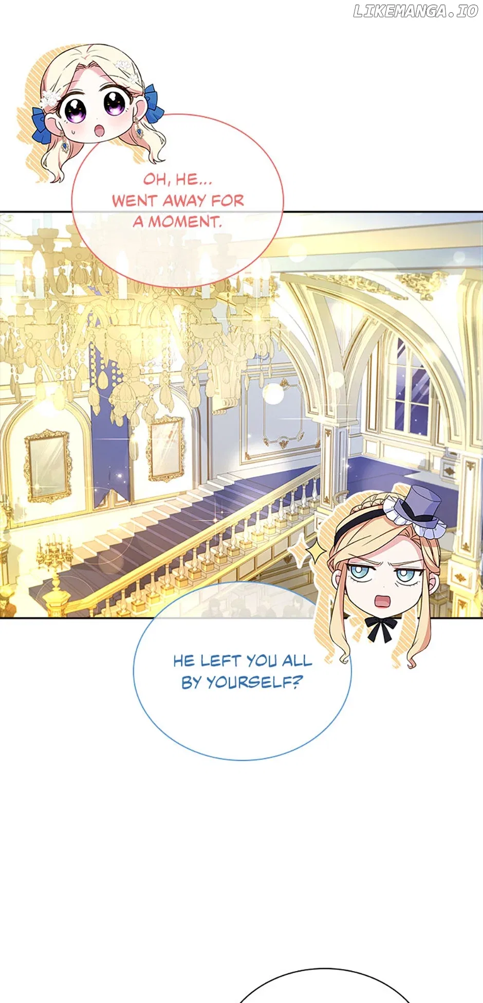 Happy Sea World Chapter 24 – Page 74