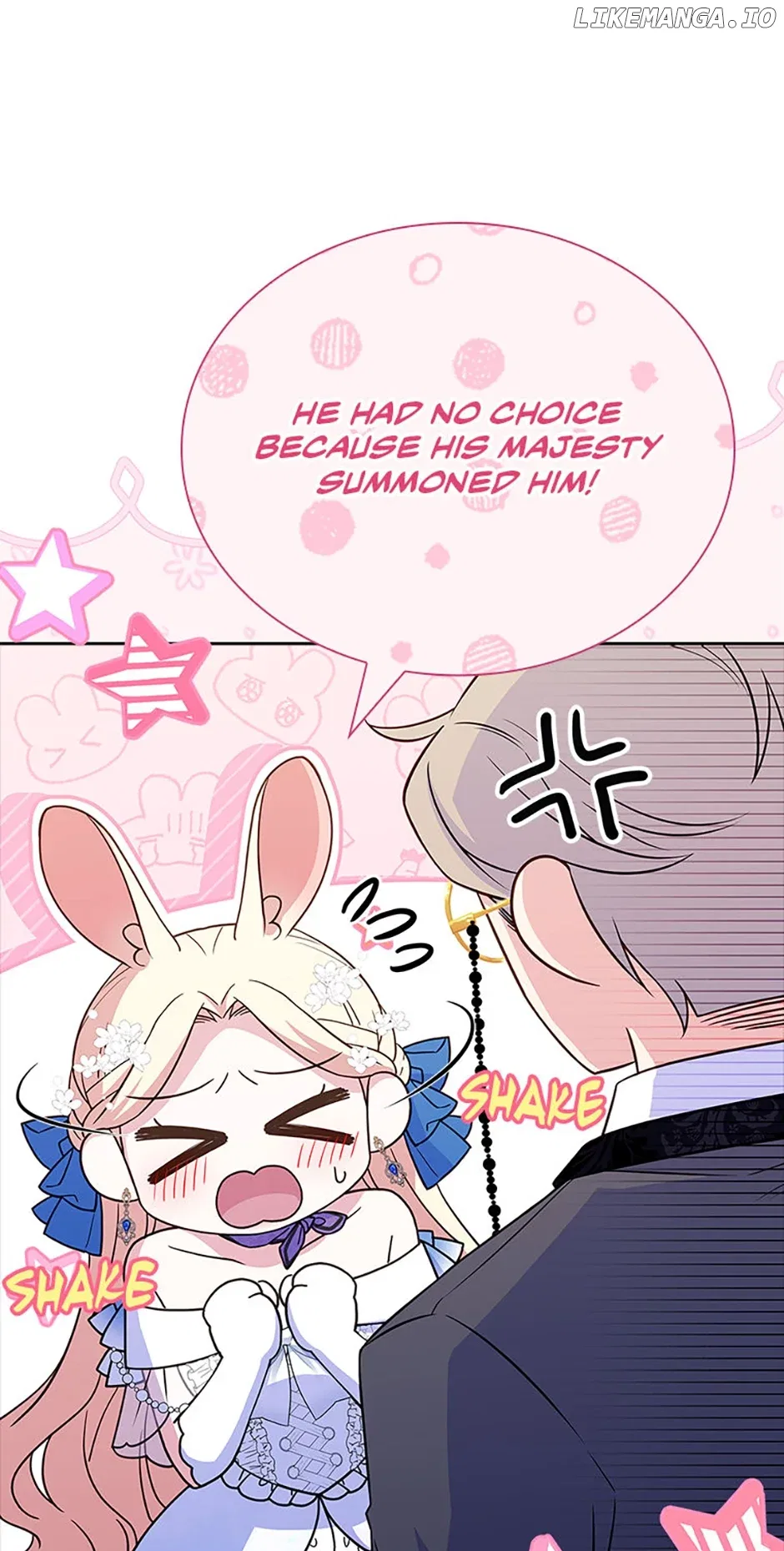 Happy Sea World Chapter 24 – Page 76