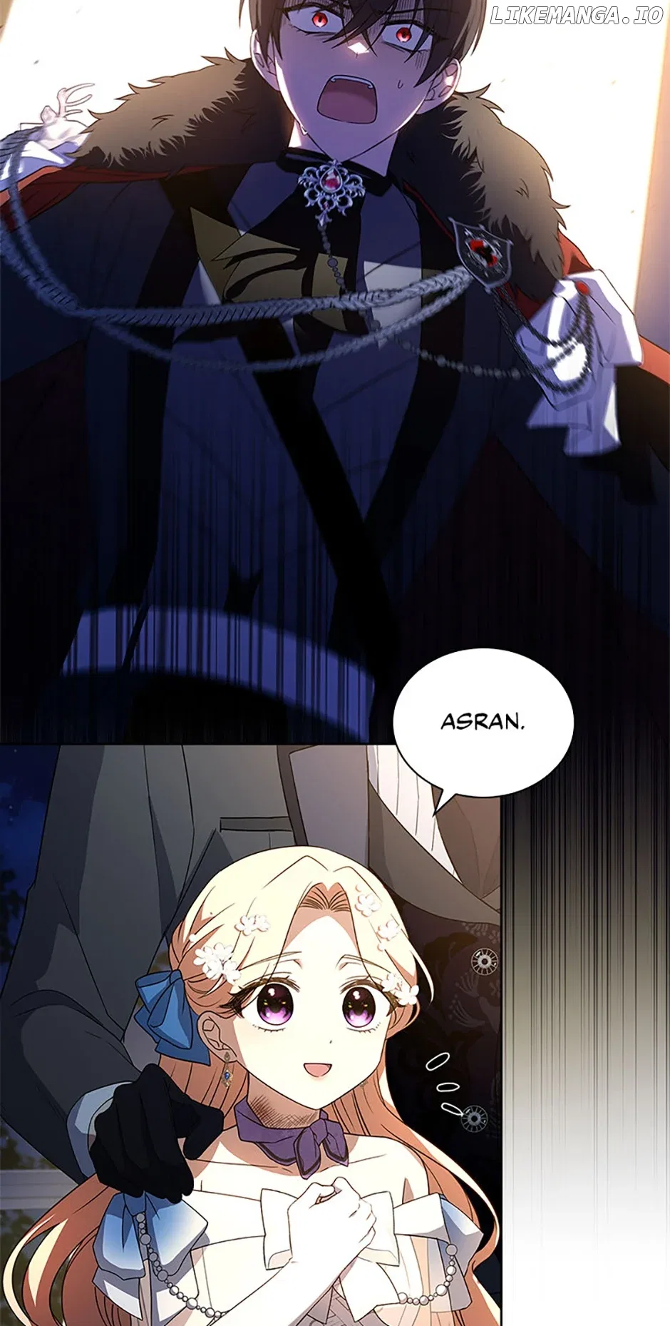 Happy Sea World Chapter 24 – Page 81