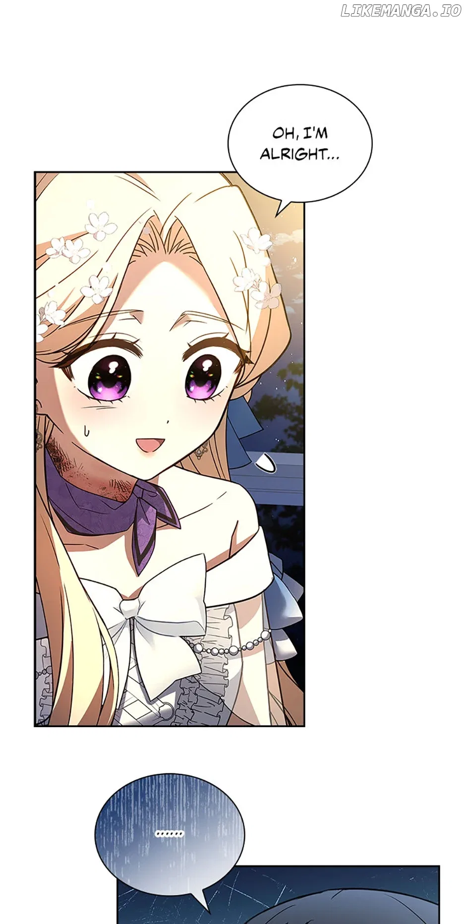 Happy Sea World Chapter 24 – Page 84