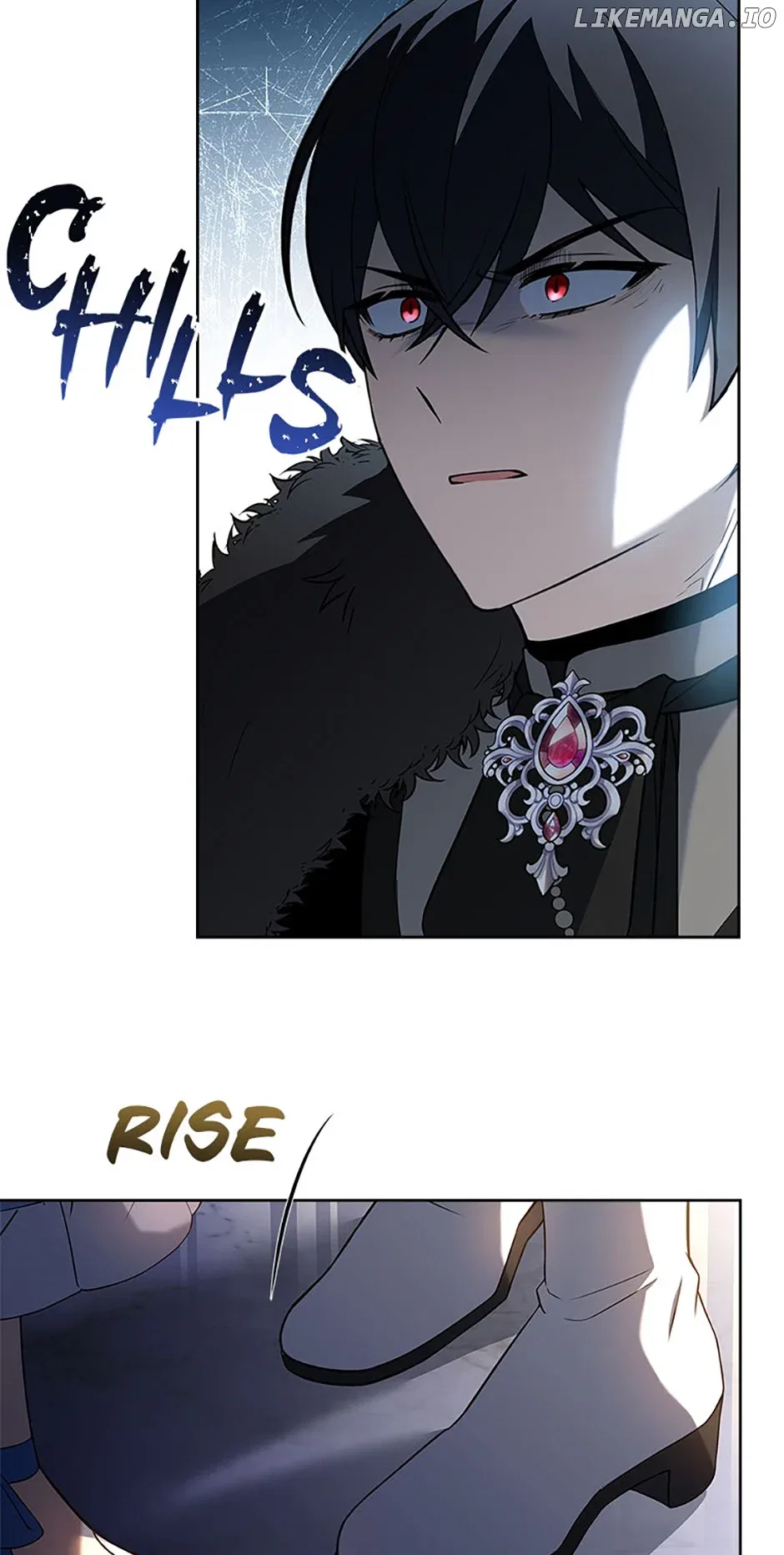 Happy Sea World Chapter 24 – Page 85